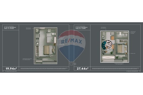 Slider Image Thumbnail