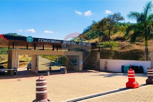 Venda-Terreno-Cond. Reserva Ecoville , 157  - BR.040 - KM. 9804  - Centro , Matias Barbosa , Minas Gerais , 36120-000-860321021-36