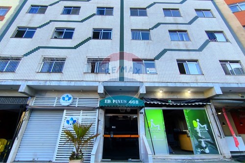 Venda-Apartamento-Cascatinha , Juiz de Fora , Minas Gerais , 36033330-860321011-172