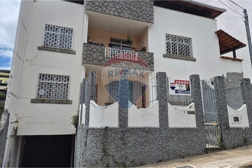 Venda-Casa-Progresso , Juiz de Fora , Minas Gerais , 36021350-860501041-156