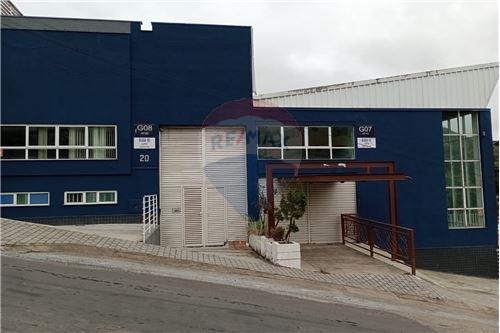 For Rent/Lease-Warehouse-Rua Sinval Corrêa , 100  - Poço Rico , Juiz de Fora , Minas Gerais , 36020-310-860431023-134