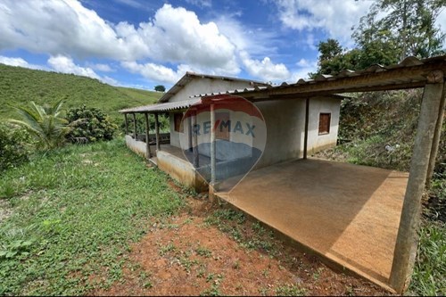 Venda-Chácara / Sítio / Fazenda-Porto , Muriaé , Minas Gerais , 36880-000-860371007-116