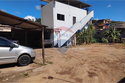 Venda-Casa-São Dimas , Conselheiro Lafaiete , Minas Gerais , 36407123-860421004-1209