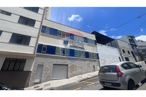 Alugar-Cj. Comercial/ Sala-Centro , Juiz de Fora , Minas Gerais , 36016230-860271021-4