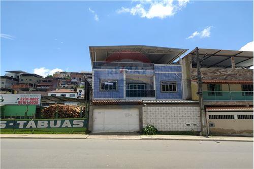 Alugar-Casa-Pedro Henrique Kranbeck , 150  - São Pedro , Juiz de Fora , Minas Gerais , 36036445-860381016-26