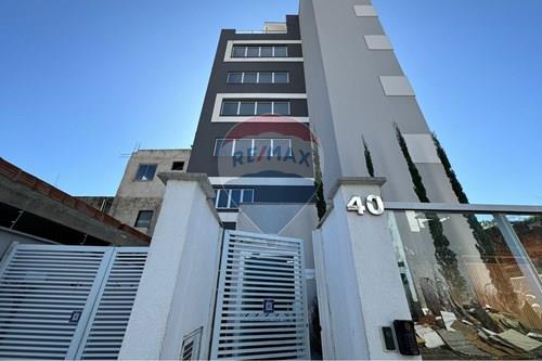 Alugar-Apartamento-Rua Joaquim Caetano , 40  - UFJF  - São Pedro , Juiz de Fora , Minas Gerais , 36036600-860281007-380