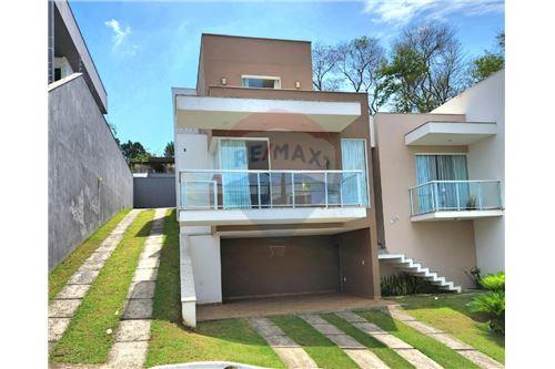 Venda-Casa-Rua Dr. Nelson L Borges de Mattos , 403  - Aeroporto , Juiz de Fora , Minas Gerais , 36038-524-860321005-216