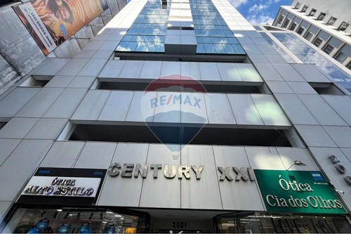 Alugar-Cj. Comercial/ Sala-Centro , Juiz de Fora , Minas Gerais , 36013020-860431072-3