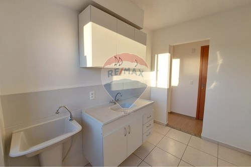 Residential - Condo/Apartment - Juiz de Fora , Minas Gerais - BR