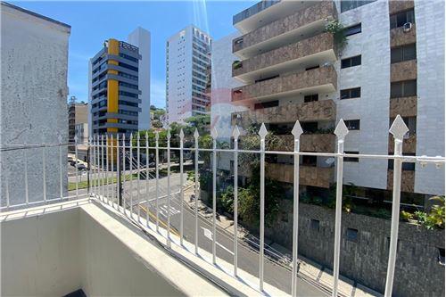 Venda-Cobertura-Rua Francisco Senra , 130  - Esquina com Barão do Rio Branco  - Alto dos Passos , Juiz de Fora , Minas Gerais , 36026-510-860301009-1