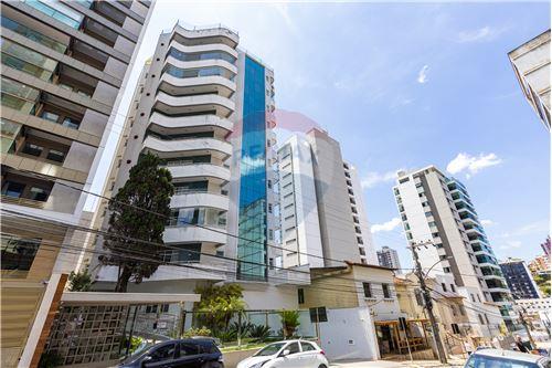 For Sale-Penthouse-Doutor Antônio Carlos , 312  - Granbery , Juiz de Fora , Minas Gerais , 36010-560-860321001-118