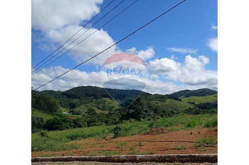 Venda-Terreno-Simao Pereira , Simão Pereira , Minas Gerais , 36123000-860321001-7