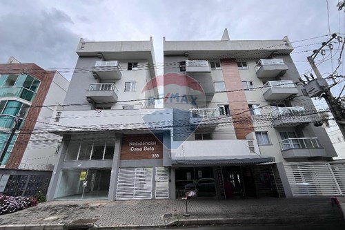 Venda-Apartamento-Engenheiro Geraldo Magela de Mattos Sanábio , 359  - Recanto da Mata , Juiz de Fora , Minas Gerais , 36083734-860321042-173