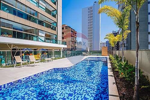 For Sale-Condo/Apartment-Centro , Juiz de Fora , Minas Gerais , 36010-560-860431046-318