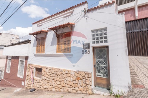 Venda-Casa Comercial-Rua Oscar Vidal , 565  - Centro , Juiz de Fora , Minas Gerais , 36016290-860211018-754