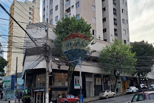 Venda-Apartamento-Rua Antônio Passarela , 191  - Esquina com Av. Presidente Itamar Franco  - São Mateus , Juiz de Fora , Minas Gerais , 36025230-860321050-11