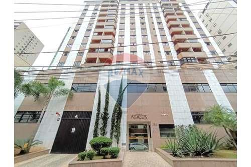 Venda-Apartamento-Rua Santos Dumont , 365  - Residencial Atlantis  - Grambery , Juiz de Fora , Minas Gerais , 36010-386-860231007-27