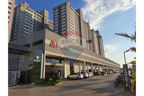 Alugar-Apartamento-São Pedro , Juiz de Fora , Minas Gerais , 36036445-860241109-6