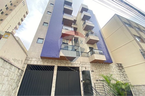 Venda-Apartamento-Rua Barão de Cataguases , 484  - Santa Helena , Juiz de Fora , Minas Gerais , 36015370-860291010-381