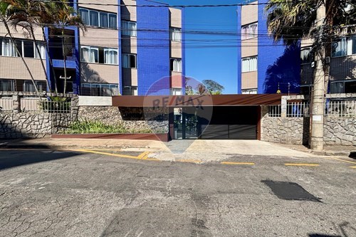 Venda-Apartamento-Rua Olímpio Reis , 480  - Santa Helena , Juiz de Fora , Minas Gerais , 36015170-860281090-227