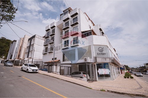 Venda-Apartamento-Rua das Pérolas , 100  - Marilândia , Juiz de Fora , Minas Gerais , 36039380-860281090-228