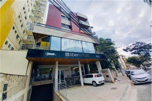 For Sale-Condo/Apartment-Avenida Barão do Rio Branco, , 5200 -  - Acima da Rádio Cidade -  - Alto dos Passos , Juiz de Fora , Minas Gerais , 36026-500-860361024-17