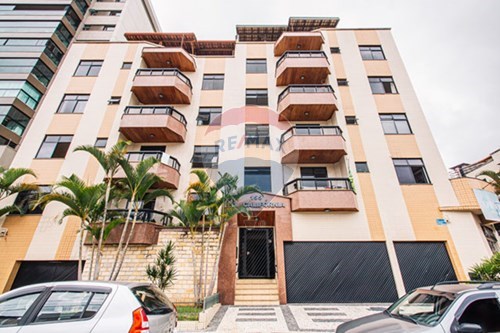 Venda-Apartamento-Rua Itamar Soares de Oliveira , 155  - Cascatinha , Juiz de Fora , Minas Gerais , 36033280-860211053-51