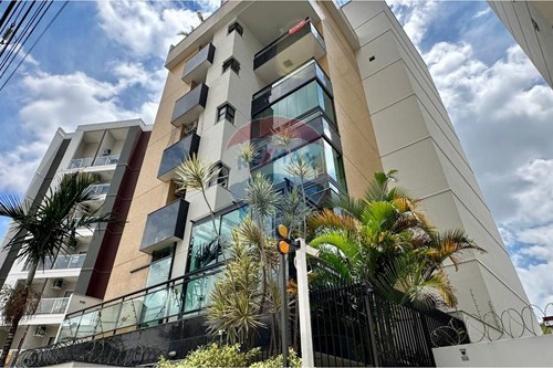 Venda-Apartamento-Rua Ataliba de Barros , 85  - São Mateus , Juiz de Fora , Minas Gerais , 36025275-860501032-26