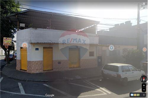 Alugar-Ponto Comercial/ Loja-Rua Tomé de Souza , 126  - DE ESQUINA  - Benfica , Juiz de Fora , Minas Gerais , 36090-330-860251003-1