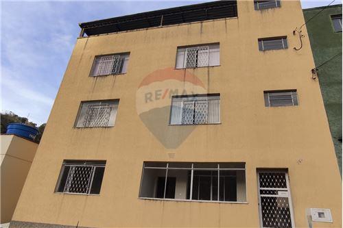 For Rent/Lease-Condo/Apartment-RUA ISABEL PIERRE FEITAL , 708  - Grajaú , Juiz de Fora , Minas Gerais , 36052-250-860321011-44