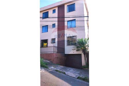 For Sale-Penthouse-Rua professor sergio lessa , 30  - perto da ufjf  - Nossa Senhora de Fatima , Juiz de Fora , Minas Gerais , 36036-540-860381025-5