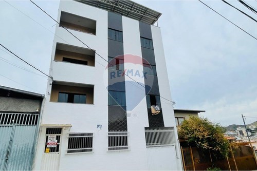 Residential - Condo/Apartment - Juiz de Fora , Minas Gerais - BR