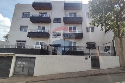 Venda-Apartamento-Marly Mendes Alves , 380  - Teixeiras , Juiz de Fora , Minas Gerais , 36033-460-860321052-10