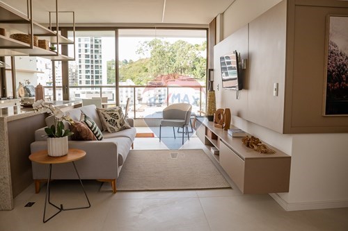 Venda-Apartamento-São Mateus , Juiz de Fora , Minas Gerais , 36025-290-860321018-86