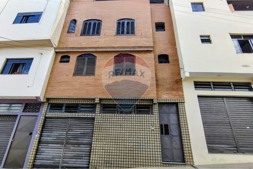 Venda-Sobrado-Ladeira , Juiz de Fora , Minas Gerais , 36052590-860501015-2