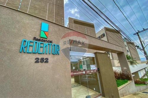 Alugar-Apartamento-Rua Redentor , 252  - Residencial Redentor  - Paineiras , Juiz de Fora , Minas Gerais , 36016070-860211018-783