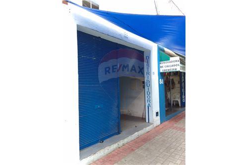 For Rent/Lease-Commercial/Retail-Travessa Castro Alves , 88  - Ligação  entre a Marechal Deodiro e a Fonseca He  - Centro , Juiz de Fora , Minas Gerais , 36013-090-860321023-18