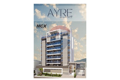 Venda-Apartamento-São Pedro , Juiz de Fora , Minas Gerais , 36037-020-860301007-364