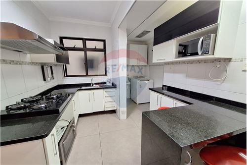 Apartamento - Alugar - Juiz de Fora , Minas Gerais - 26 - 860301016-254