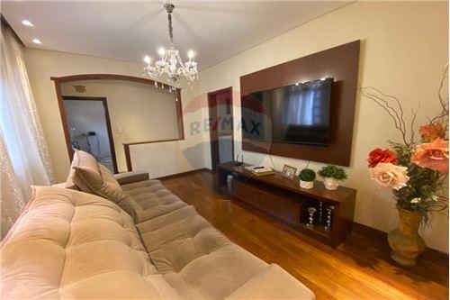 For Sale-House-RUA AUGUSTO JOSE VIEIRA , 192  - São Dimas , Conselheiro Lafaiete , Minas Gerais , 36400000-860421018-14