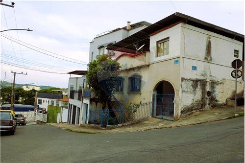 Venda-Casa-Rua Adolfo Chelles , 65  - Paineiras , Juiz de Fora , Minas Gerais , 36016-060-860361004-53