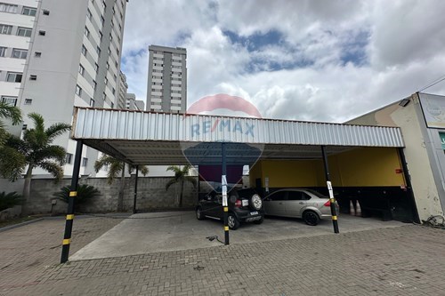 Alugar-Cj. Comercial/ Sala-Via Pedro Nava , 2501  - Posto Prime, via São Pedro  - São Pedro , Juiz de Fora , Minas Gerais , 36036448-860381043-22