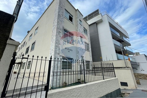 Alugar-Apartamento-Rua Barão de São Marcelino , 413  - Alto dos Passos , Juiz de Fora , Minas Gerais , 36025150-860281090-222