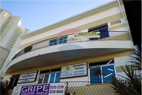 For Rent/Lease-Office-Av.: Rio Branco , 3396  - Alto dos Passos , Juiz de Fora , Minas Gerais , 36025-020-860361004-85