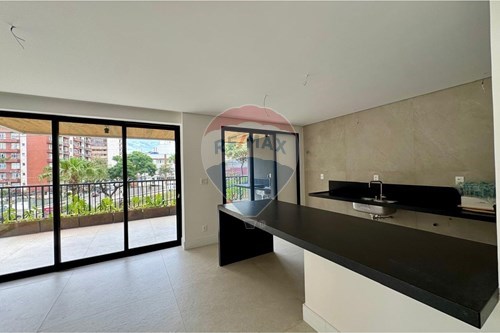 Venda-Apartamento-Rua Benjamin Constant , 1242  - Santa Helena , Juiz de Fora , Minas Gerais , 36015400-860291003-10