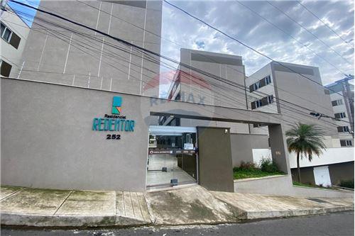 Apartamento - Alugar - Juiz de Fora , Minas Gerais - 4 - 860301009-508