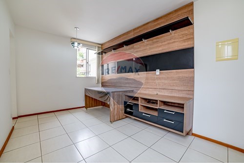 Venda-Apartamento-R. Carlos Herculano Couto , 150  - Francisco Bernardino , Juiz de Fora , Minas Gerais , 36081-680-860281018-135