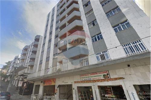 Alugar-Apartamento-Rua Olegário Maciel , 458  - Paineiras , Juiz de Fora , Minas Gerais , 36016-011-860321003-7