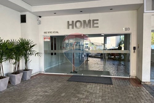Residential - Condo/Apartment - Juiz de Fora , Minas Gerais - BR