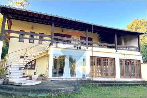 Venda-Chácara / Sítio / Fazenda-São Pedro , Juiz de Fora , Minas Gerais , 36037490-860241090-6